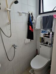 Central Grove (D14), Condominium #502335041